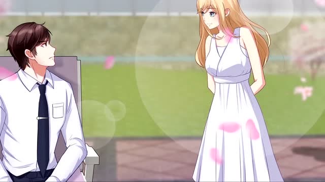 恶魔的独宠甜妻:兰馨好美呀,雷霆宇看着她出神了呀