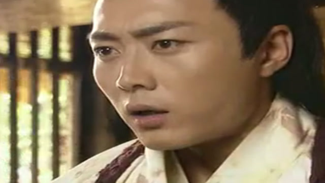 月上江南陶甘出手救柳青青下秒却死在柳青青的剑下真歹毒