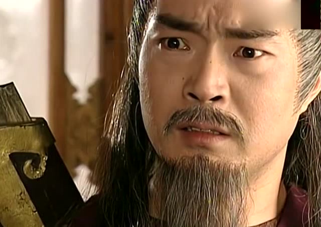 风云雄霸天下:破军约会老情人,欲携颜盈远走高飞