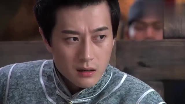 山寨寨主真牛,吃着菜就把鬼子骑兵灭了,玩的够洋气的!