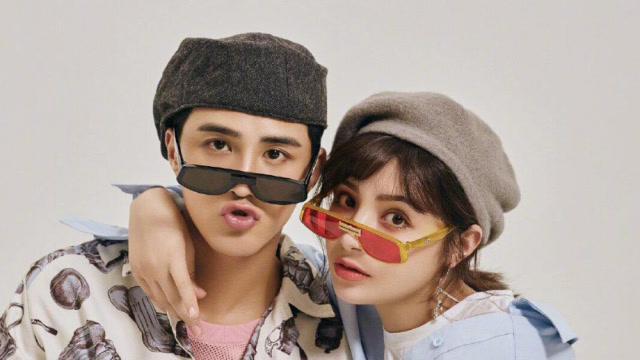 有种"睫毛精"叫姜丹尼尔,出生半年的他,连爸爸姜潮都羡慕了