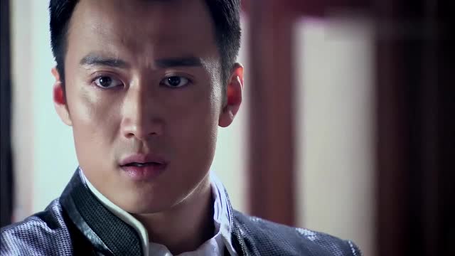 前田泷一彻底疯了!居然要明珠去说服自己妹妹,接受初恋替身身份