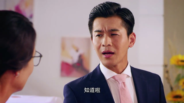 大嫁风尚:杨紫和乔振宇相爱,两人终于在一起了,当妈的都安心了