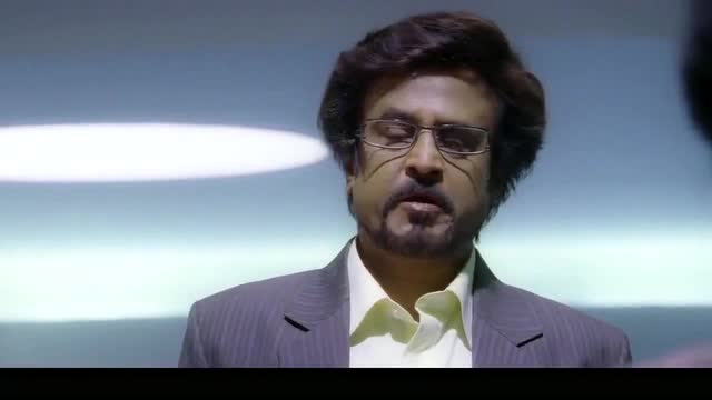 机器人七弟进行自我拆解,边拆还边鼓励人类,这下流泪了