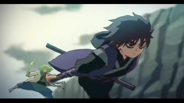 67正式成为暗影刺客代号柒其他刺客不服前来挑战67