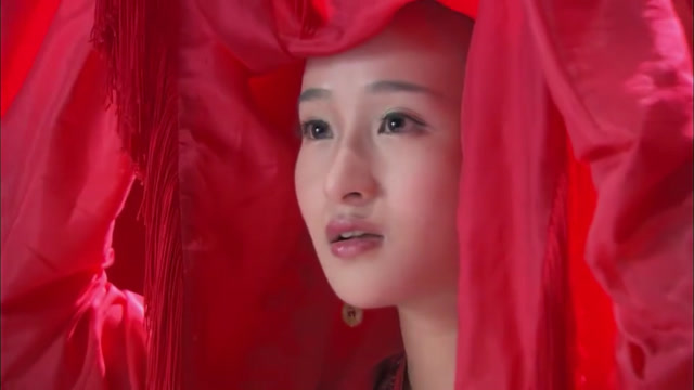 聊斋:妖风大作,一夜间席卷城里妙龄少女,连哺乳妇女也不放过