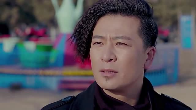 灵魂摆渡赵吏告诉冬青不能放弃