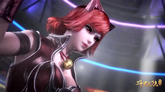 斗罗大陆 :猫女吐槽唐三,藏头露尾故作神秘