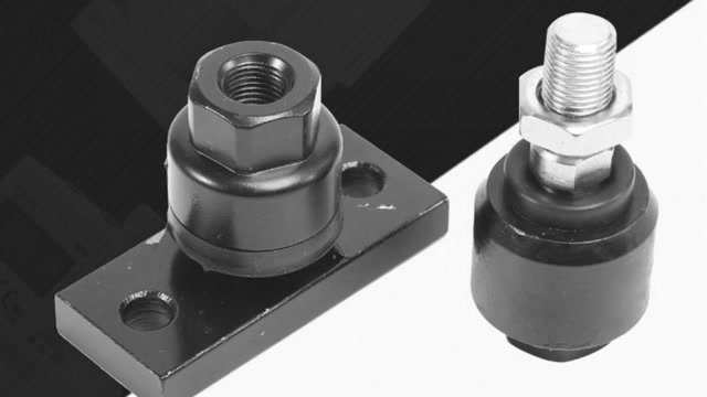 浮动接头,磁性开关,气接头在回转举升机构中如何应用?