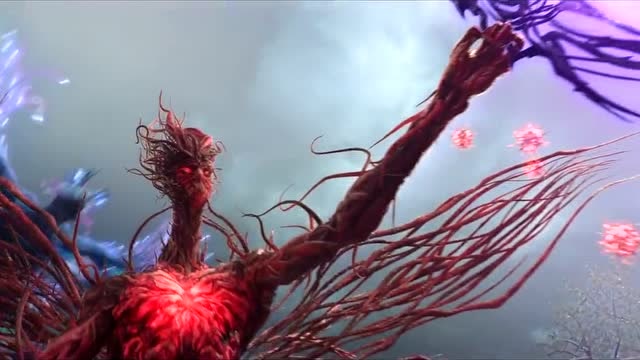 奇门遁甲:几人联手大战妖怪,打斗场面真燃,真是百看不厌