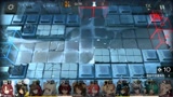 【明日方舟】普通关卡6-11 算是有点小困难 但困难不大