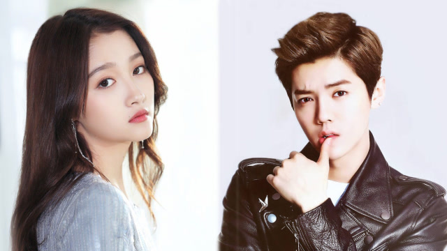 地位大转变!关晓彤出席盛典艳压赵丽颖,鹿晗直播被吐槽状态差