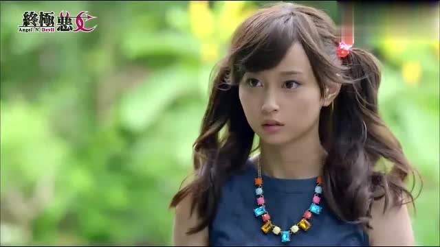 终极少女:奥德修斯之风这么厉害,小扬的男朋友更厉害