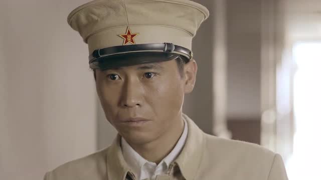 金水桥边:孙光大想起自己的战友,竟留下血书一封,真刚啊!