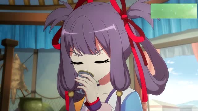 盛世妆娘:亓官保和童蕊的日常斗嘴,心疼被嫌弃的亓官保三秒钟