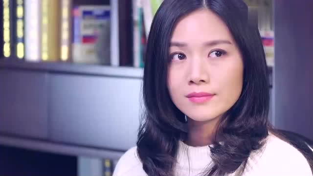 我爱男保姆:马舒儿敞开心扉,尽管方原干的很好,但还是想辞退他