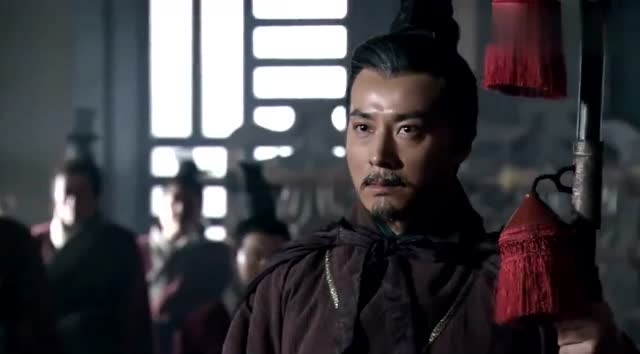 大秦帝国:景监如此威胁,大魏王:谁能率兵抗秦,赏三百里地!