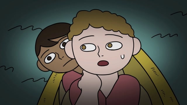 男孩晚上回家路上,被陌生男子打晕带走,好在有人及时救了他!