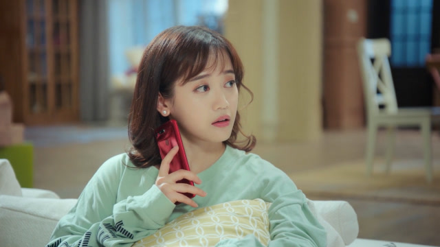 《蓬莱间》女人真的不经夸,林夏究竟是有多想变白?