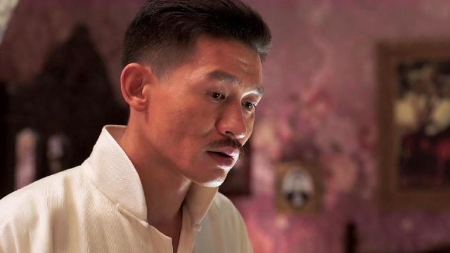 杨宇霆得知,于凤至要跟老婆义结金兰的事,跟老婆说这番话!