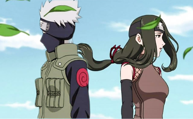 卡卡西一生做错了四件事,对不起带土对不起琳,甚至错过了女票?