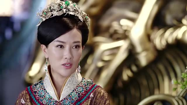 择天记:长生本想退婚,不料徐夫人狗眼看人低,长生突然改主意