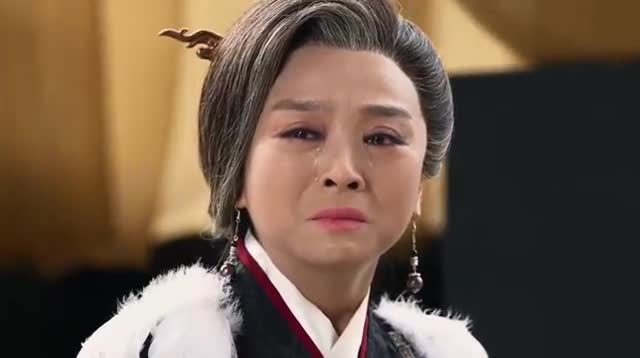 芈月传秦驷一生丰功伟绩,为秦国江山立下汗马功劳,令人敬佩