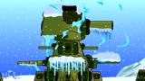 坦克世界：冰雪kv44