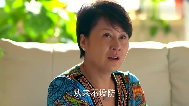 咱们结婚吧高圆圆张凯丽演技炸裂,眼泪说来就来,根本止不住