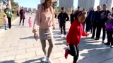 教小学生慢动作鬼步舞-鬼步舞教学基础舞步