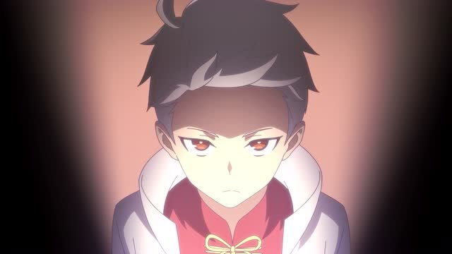 《仙王的日常生活》王令:你们的剑还不会幻化成人吗?