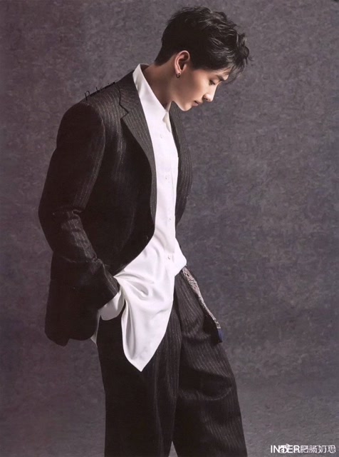 【李赫宰】生日快乐!祝愿一切都好!