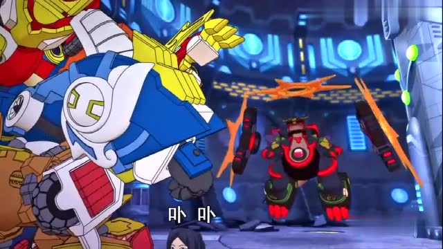 千敌暗龙好厉害啊连圣斗神龙都不是它的对手