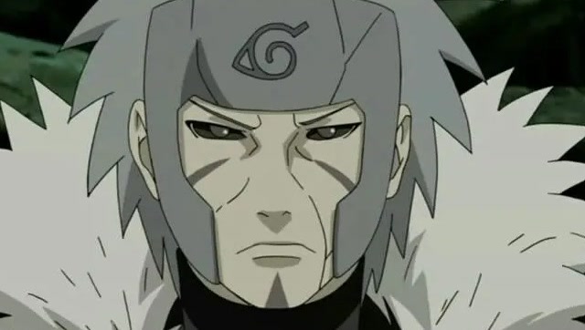 火影忍者:三代以尸鬼封印,打败了秽土转生的初代与二