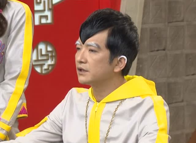 萌学园5:雷普总是身体不适原来是被暗黑大帝下了咒语