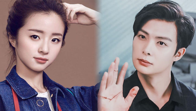 恋情实锤?张铭恩胡冰卿机场拥抱后又深夜前往女方小区