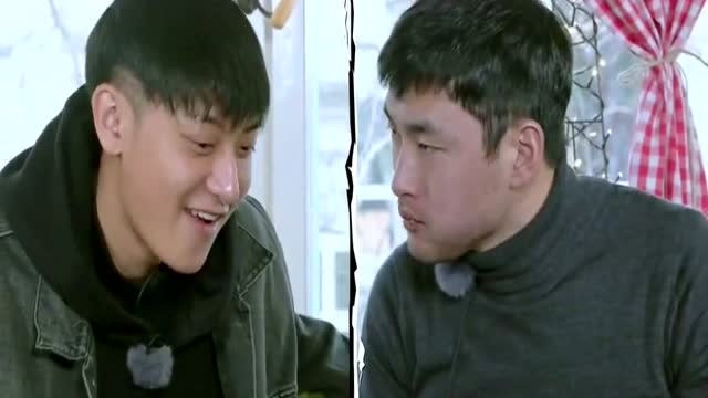 黄子韬和王彦霖太逗了,听清两人的对话,简直让人哭笑不得!