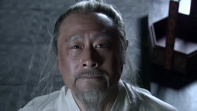 新三国:大汉忠臣荀彧终落幕,跟随孟德三十年,最后落得这般!