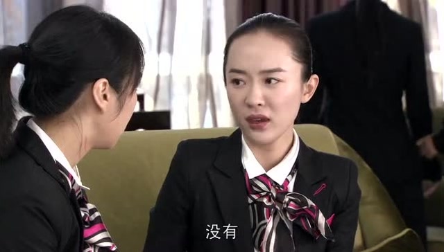 爱情面前谁怕谁:小渔和美琪大打出手,安叶说美琪的