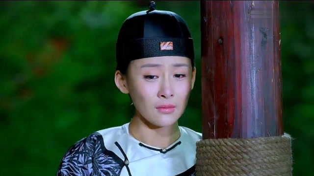 鹿鼎记:阿珂被韦小宝那个,她却不敢说出来,心疼阿珂!