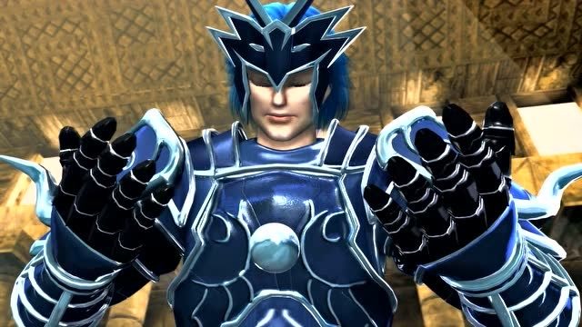 超兽武装:剑龙你还没意识到自己做了什么吗?