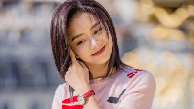 看看秦岚和欧豪对谭松韵的评价你心中的谭松韵是什么样子的呢