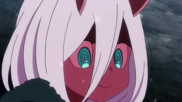 动漫国家队一颗糖果换来的女票02小时候实在是太可爱了