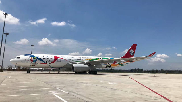 一双袜子闯东北的故事告诉你航空公司随心飞套餐值不值得买