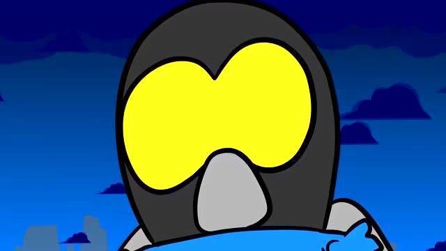 爆笑星际-05-这可还没gg