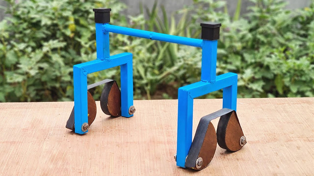 哪个人才想出来的?发明制作这种工具,真的太实用了