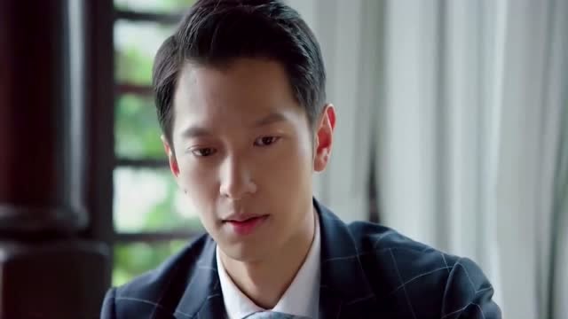 湾区儿女:面对欧阳东江的原谅,欧阳小江决心要改变