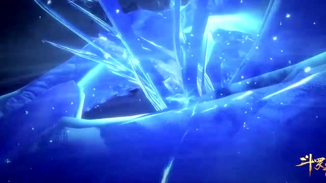 斗罗大陆:没想到水冰儿的武魂居然是冰凤凰,连唐三的万年魂技都难以