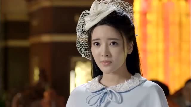 热血勇士:高临峰沈岚岚金童玉女,庆功宴开始,初恋横插一脚