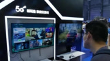 央视报道Chinajoy举行看好5G技术和云游戏